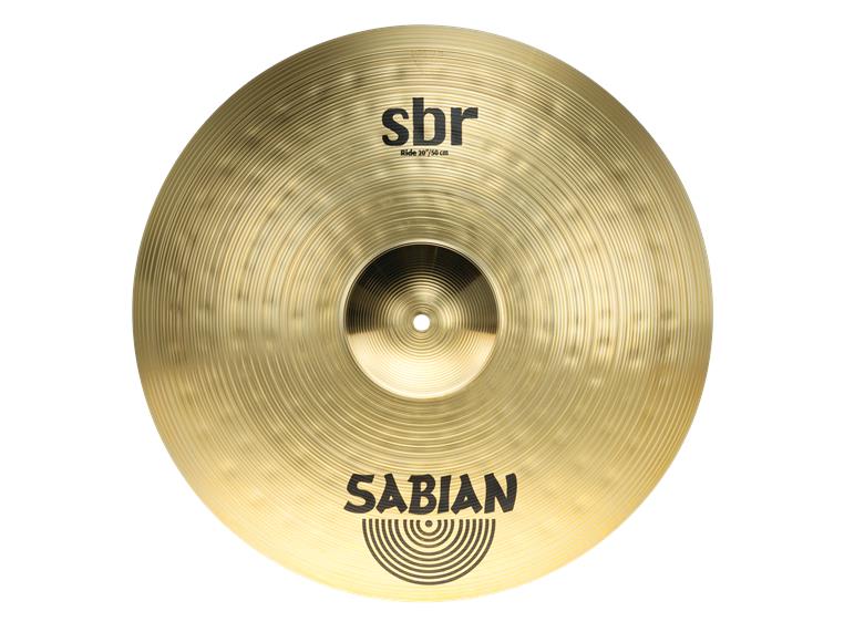 Sabian SBR 20 Ride SBR2012